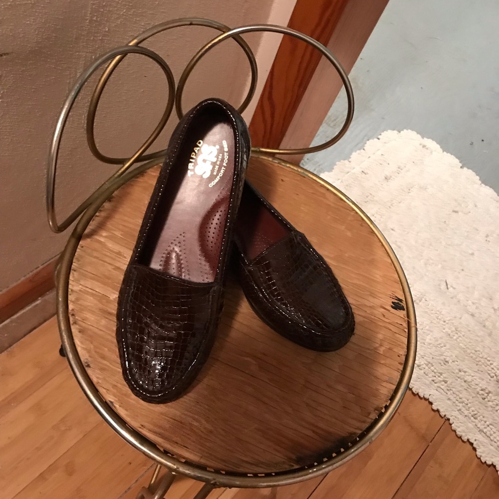 SaS Loafers